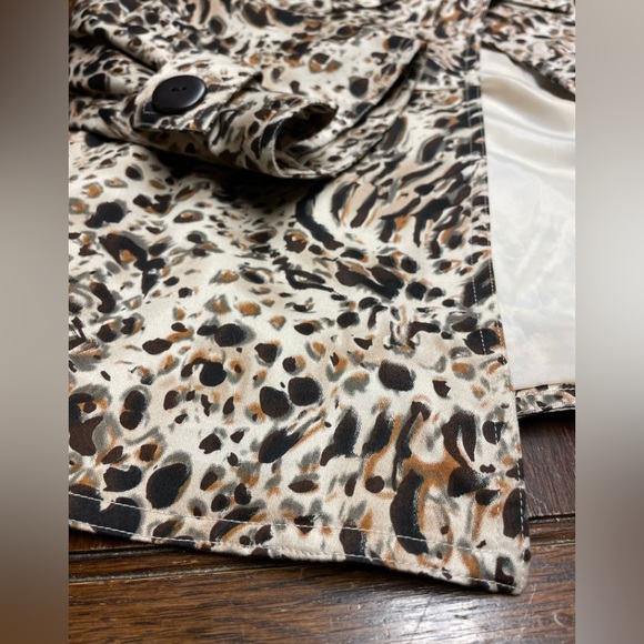 Patrick Christopher cropped jacket - Picture 10 of 13